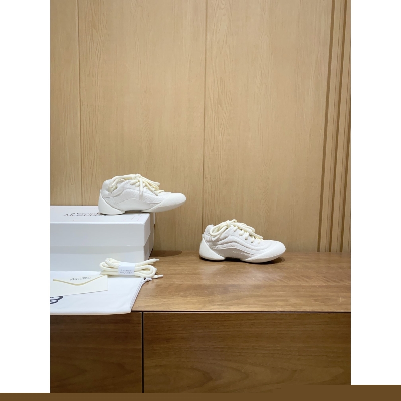 alexander M*Q*en casual shoes